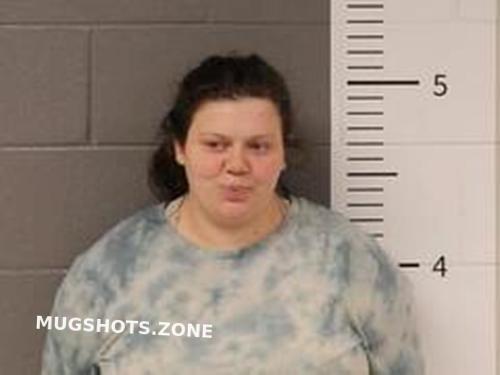 KAYLA MCCLELLAN 09/23/2023 - St. Clair County Mugshots Zone