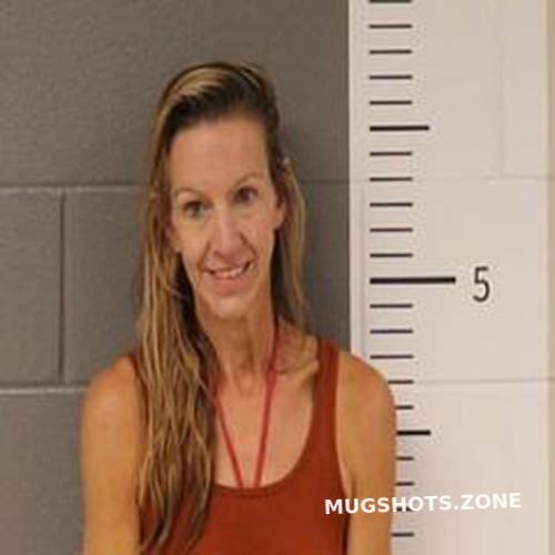 ANGELA DUN 10/06/2023 - St. Clair County Mugshots Zone