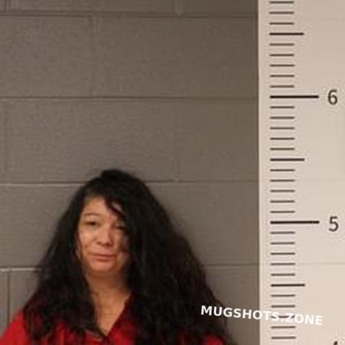 CRYSTAL RAMSEY 10/10/2023 St. Clair County Mugshots Zone