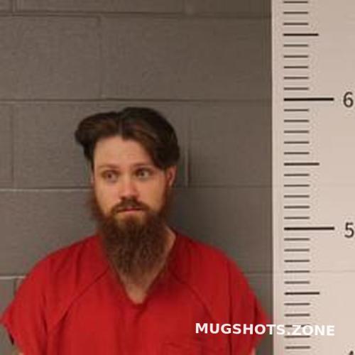 Matthew Fowler 10112023 St Clair County Mugshots Zone 