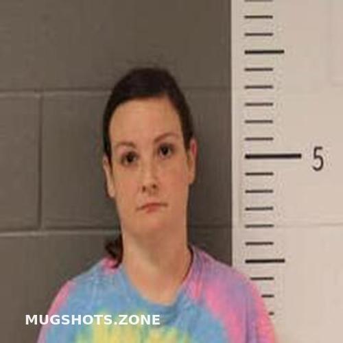 Jessica Reaves 10132023 St Clair County Mugshots Zone 9211