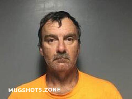 RODNEY TODD 10/15/2023 - St. Clair County Mugshots Zone