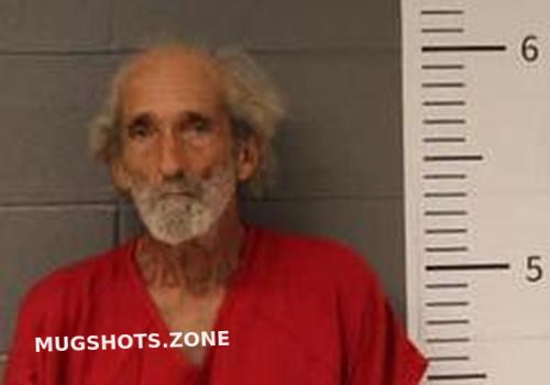 JAMES CHAMPION 10/25/2023 - St. Clair County Mugshots Zone