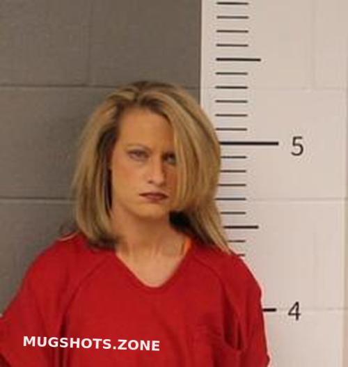 Samantha Kell 10262023 St Clair County Mugshots Zone 5858