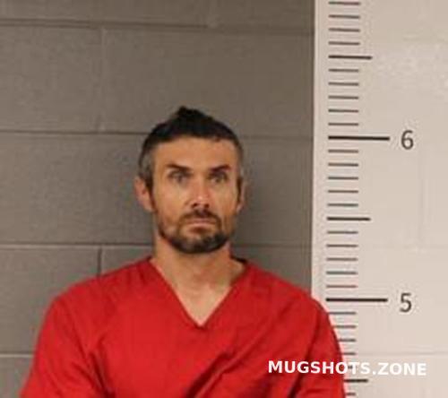 Daniel Hughson 10 27 2023 St Clair County Mugshots Zone