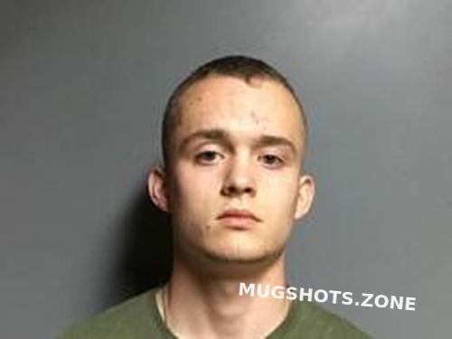 Nicholas Reynolds 11 05 2023 St Clair County Mugshots Zone