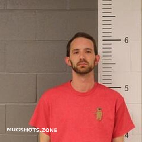 BRANDON LITTLE 11/16/2023 - St. Clair County Mugshots Zone