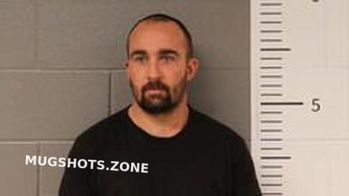 SETH GARLAND 11/30/2023 - St. Clair County Mugshots Zone