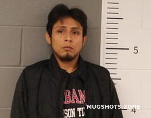 CEASAR AYALA 12/02/2023 - St. Clair County Mugshots Zone