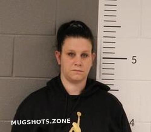 ASHLEY DOLES 12/07/2023 - St. Clair County Mugshots Zone