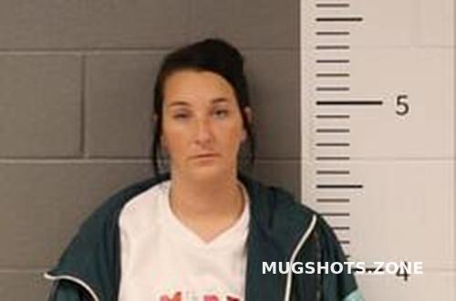 MAGEN THOMPSON 12/13/2023 - St. Clair County Mugshots Zone