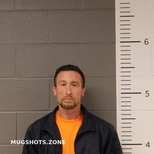 Wayne Weaver 12 13 2023 St Clair County Mugshots Zone