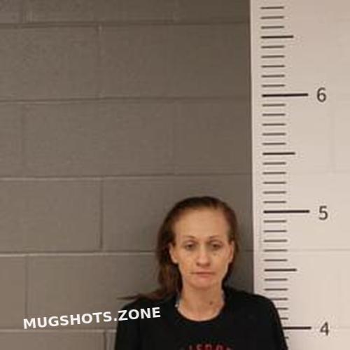 Kandi Alexander 12132023 St Clair County Mugshots Zone 3203