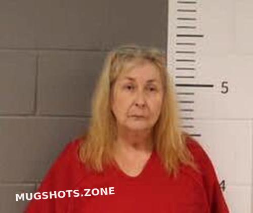 TRELIA SEALS 12/18/2023 - St. Clair County Mugshots Zone