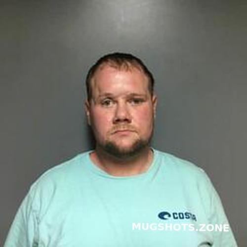 Jonathan Norris 12192023 St Clair County Mugshots Zone 