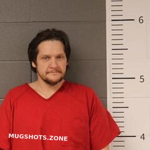 Daniel Anderson 01 03 2024 St Clair County Mugshots Zone