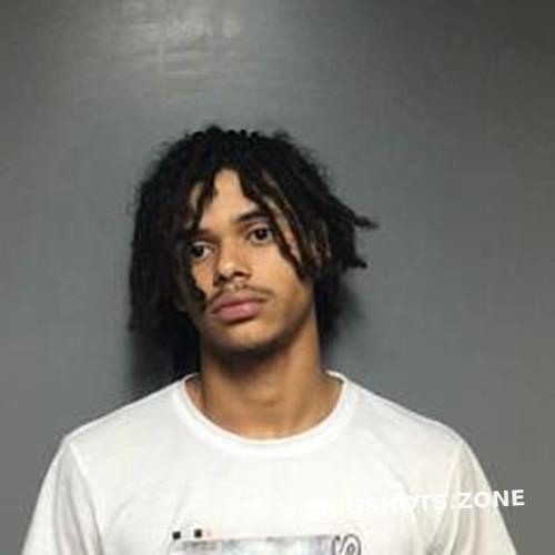 Danto Johnson 01 23 2024 St Clair County Mugshots Zone