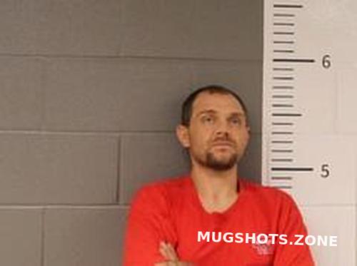 STEPHEN BATSON 02/11/2024 - St. Clair County Mugshots Zone