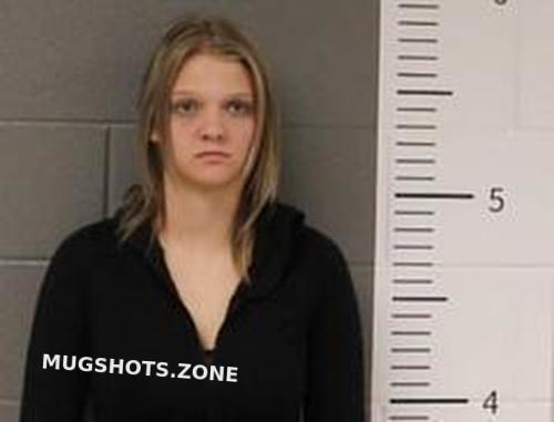 LINDSAY KIRKPATRICK 02/24/2024 - St. Clair County Mugshots Zone