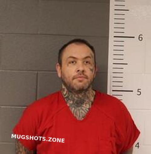 JOSEPH RILEY 03/05/2024 - St. Clair County Mugshots Zone