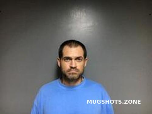 BRANDON BONTA 03/20/2024 - St. Clair County Mugshots Zone