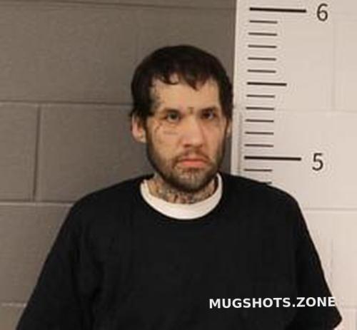 CHRISTOPHER DERUSHA 04/10/2024 - St. Clair County Mugshots Zone