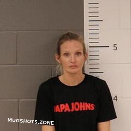 Christina Roden 04 12 2024 St Clair County Mugshots Zone