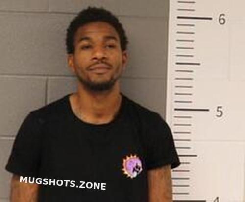 RAKEEM BOYD 04/25/2024 - St. Clair County Mugshots Zone