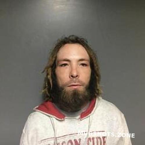 AUSTIN QUINN 04/27/2024 - St. Clair County Mugshots Zone