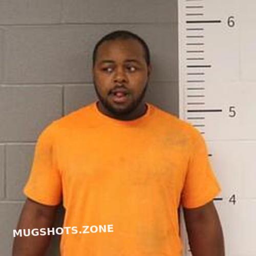 JARROD CHATMAN 05/10/2024 St. Clair County Mugshots Zone