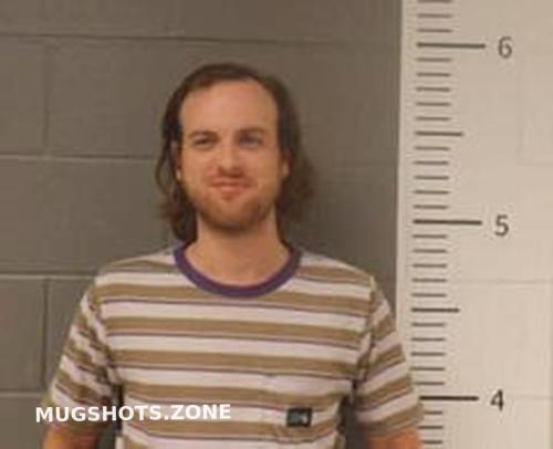 JOHN SAWYER 05/22/2024 - St. Clair County Mugshots Zone