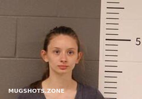 GRACE HEISER 05/24/2024 - St. Clair County Mugshots Zone