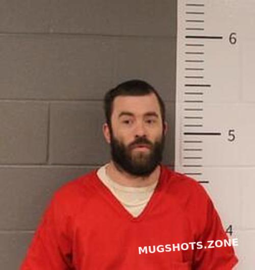 Jacob Daugherty 06 27 2024 St Clair County Mugshots Zone