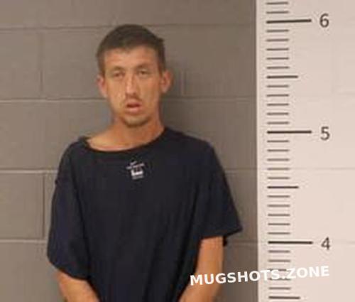 AUSTIN COTTON 07/04/2024 - St. Clair County Mugshots Zone