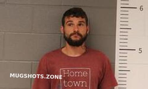 Joshua Wilson 07262024 St Clair County Mugshots Zone