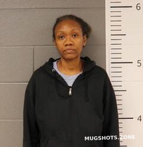 EVA CANNON 08/19/2024 St. Clair County Mugshots Zone