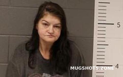 HEATHER NICHOLS 01/16/2025 - St. Clair County Mugshots Zone