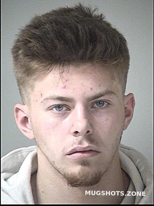 GILBERTSON KYLE LAWRENCE 06/17/2021 - Stephenson County Mugshots Zone