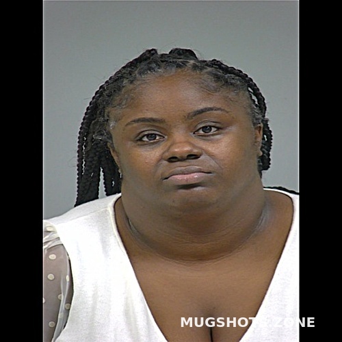 JACKSON TIARA JAZMINE 01/01/2022 Stephenson County Mugshots Zone