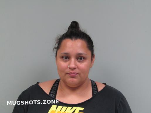 Santiago Irene Jeannie 11092022 Stephenson County Mugshots Zone 8460