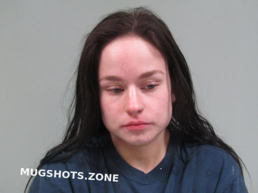 Grimes Tyra Christine 12 15 2022 Stephenson County Mugshots Zone