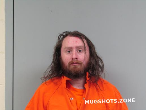 Neese David Paul 01072023 Stephenson County Mugshots Zone