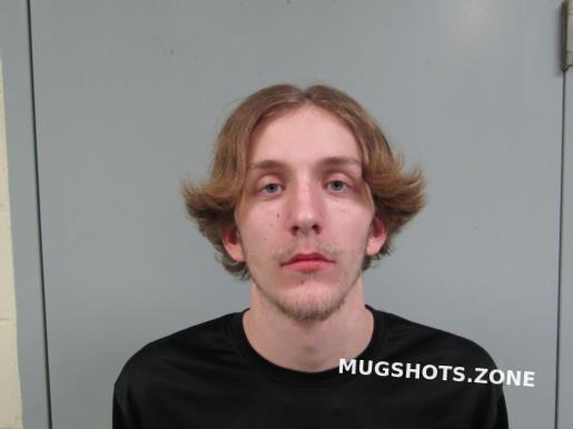 MCCOMBIE IAN SLADE 01/14/2023 - Stephenson County Mugshots Zone