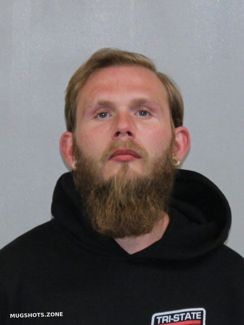 GALE GAGE MICHAEL 05/05/2024 Stephenson County Mugshots Zone