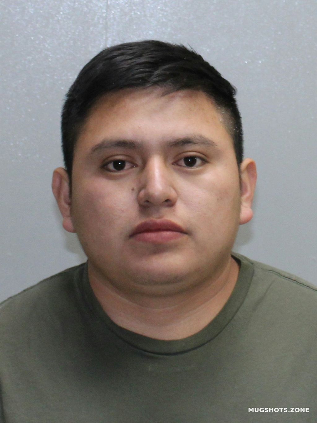 CHUB XI RAMON 11/13/2025 - Stephenson County Mugshots Zone