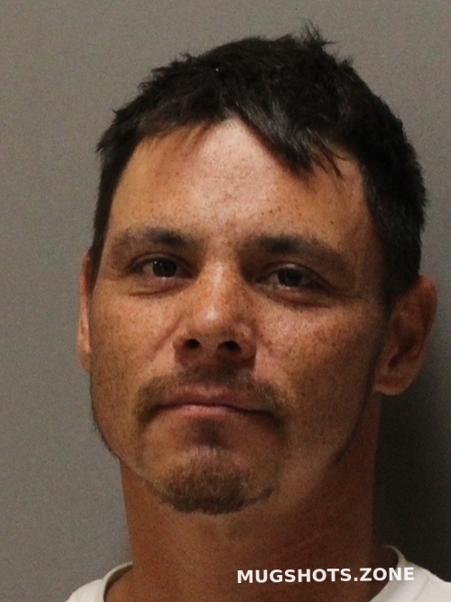 RUSSELL KRISTOPHER GLEN 02/26/2023 - Stephens County Mugshots Zone