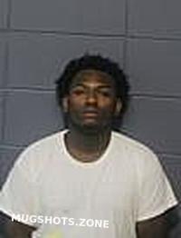 BARDELL KERRY OTIS JR 10/30/2021 - St. John Parish Mugshots Zone