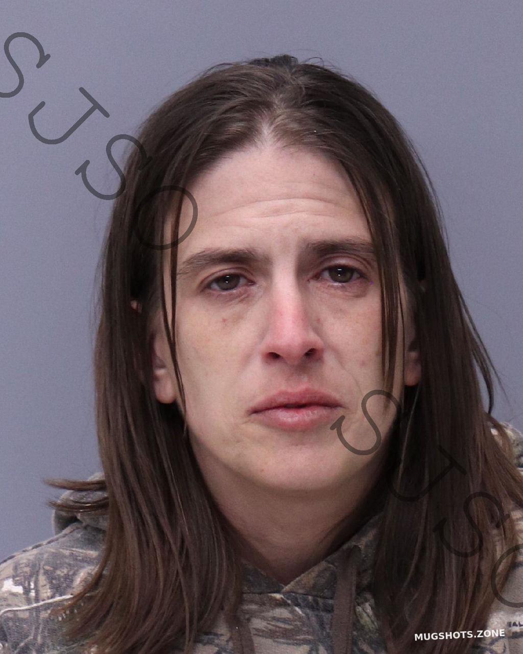 LAKE FAWN CHRISTINE 02/02/2021 St. Johns County Mugshots Zone