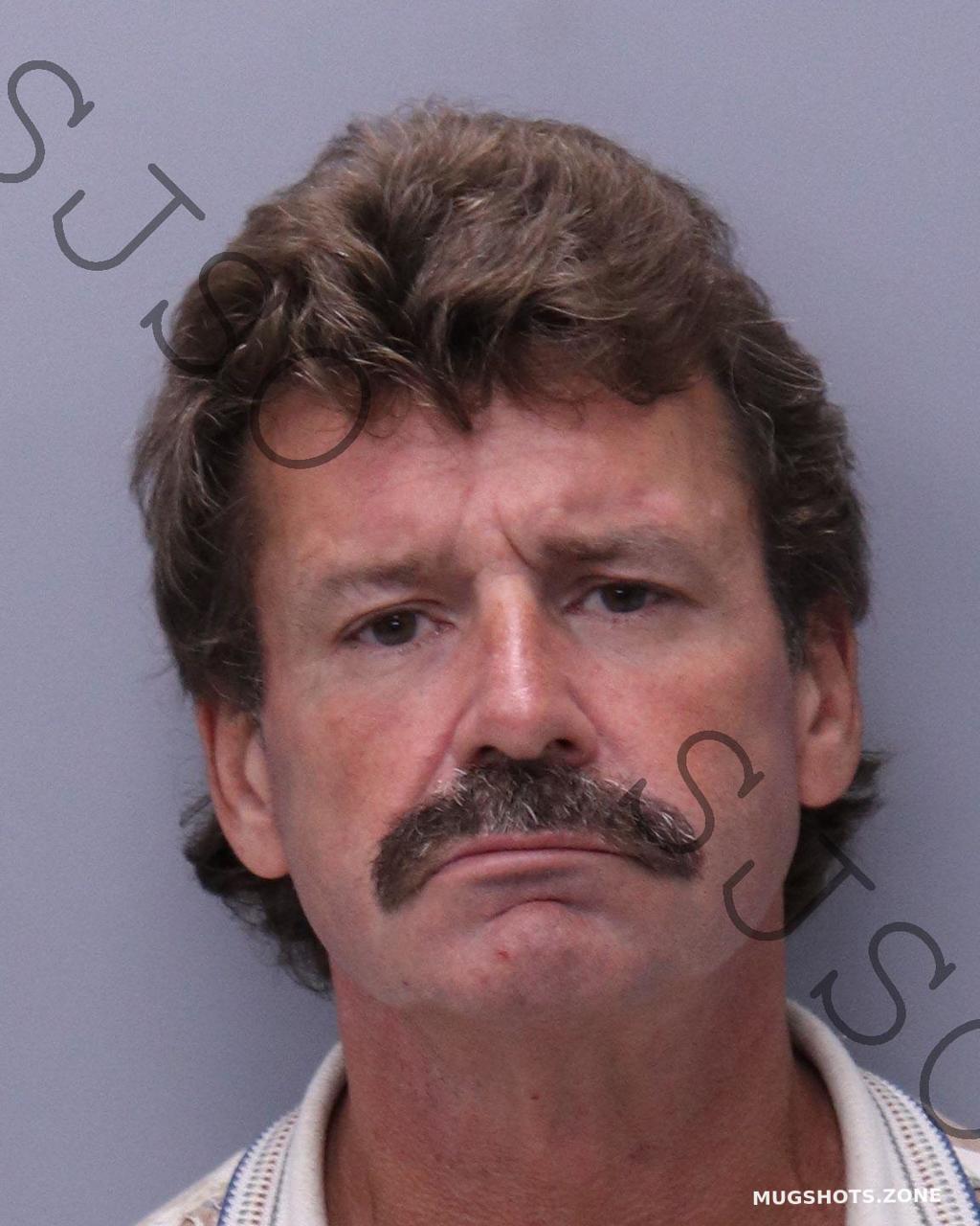 DUFRESNE DAVID PAUL 04/14/2021 St. Johns County Mugshots Zone