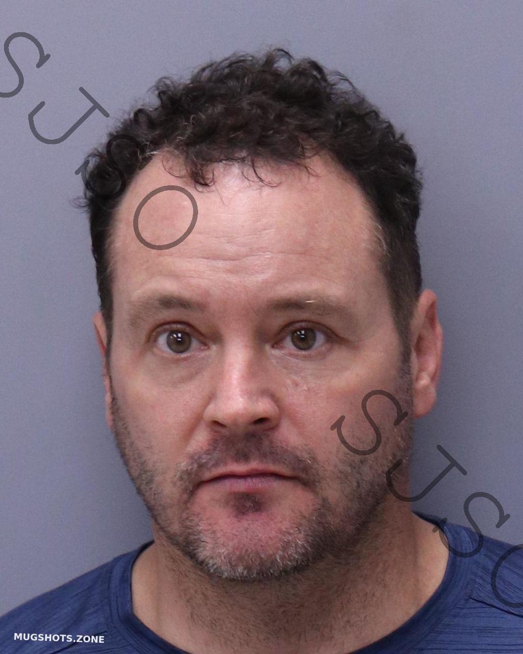 Dougherty James Edward 06 23 2021 St Johns County Mugshots Zone